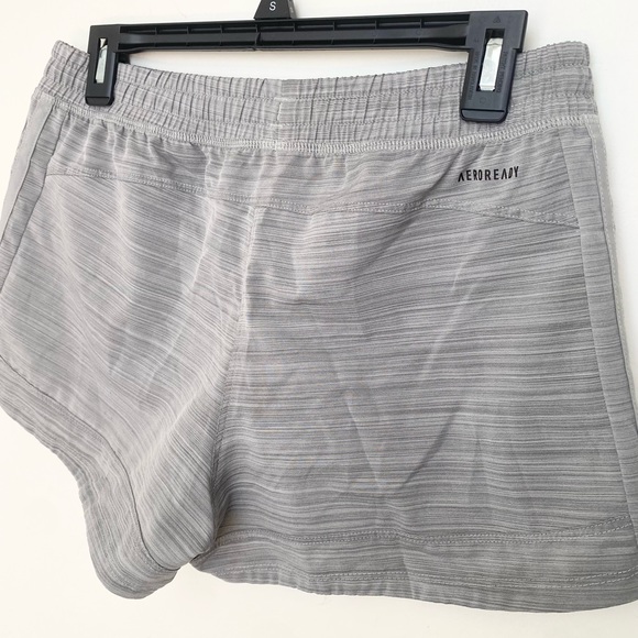 ADIDAS SHORTS - Picture 3 of 4